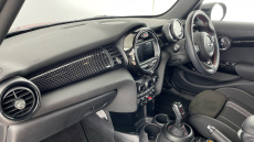 MINI Hatchback 2.0 Cooper S Sport II 5dr Auto [Comfort/Nav Pack] Petrol Hatchback